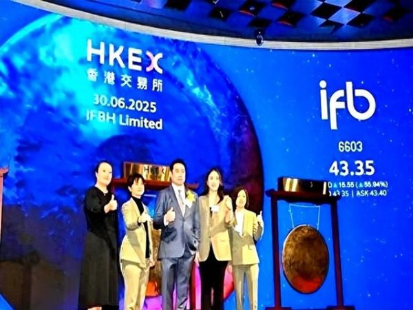 牛360配资 三无公司也敢上市? 卖“假水”给中国狂赚120亿, 老百姓被骗了